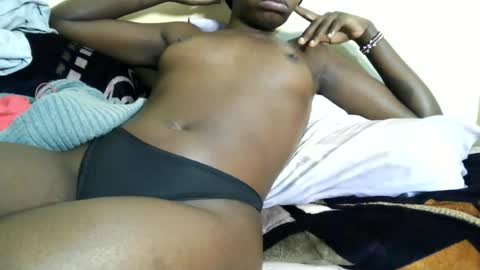 melanin_princess2 online show from June 2026 10:40:02 PM