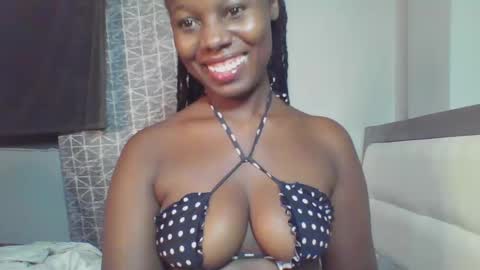 Snapshot of melanin_sassy96 chatting on December 2024 04:34:01 PM bad lil shawry online show from December 2024 04:34:01 PM