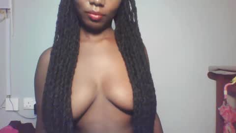 Snapshot of melanin_sassy96 chatting on December 2024 03:29:02 AM bad lil shawry online show from December 2024 03:29:02 AM