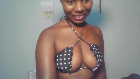 Snapshot of melanin_sassy96 chatting on January 2025 05:08:01 PM bad lil shawry online show from January 2025 05:08:01 PM