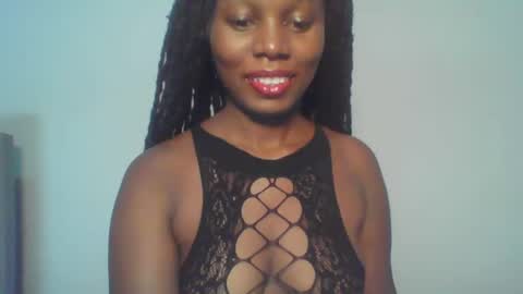 Snapshot of melanin_sassy96 chatting on January 2025 11:04:02 AM bad lil shawry online show from January 2025 11:04:02 AM