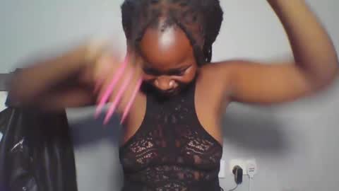 Snapshot of melanin_sassy96 chatting on January 2025 02:25:02 PM bad lil shawry online show from January 2025 02:25:02 PM