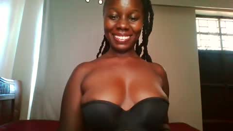 Snapshot of melanin_sassy96 chatting on March 2025 03:16:02 PM bad lil shawry online show from March 2025 03:16:02 PM