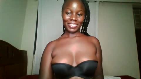 Snapshot of melanin_sassy96 chatting on March 2025 05:36:02 PM bad lil shawry online show from March 2025 05:36:02 PM