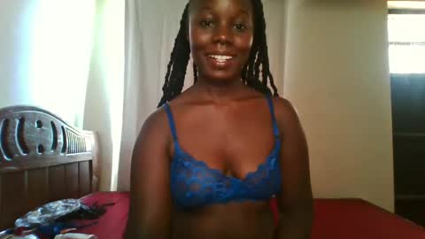 Snapshot of melanin_sassy96 chatting on March 2025 08:23:02 AM bad lil shawry online show from March 2025 08:23:02 AM
