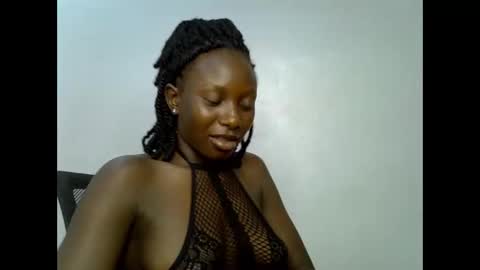Snapshot of melanine_floral chatting on January 2025 10:50:01 PM Praiz online show from January 2025 10:50:01 PM