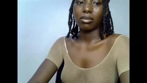 Snapshot of melanine_floral chatting on January 2025 12:43:02 PM Praiz online show from January 2025 12:43:02 PM