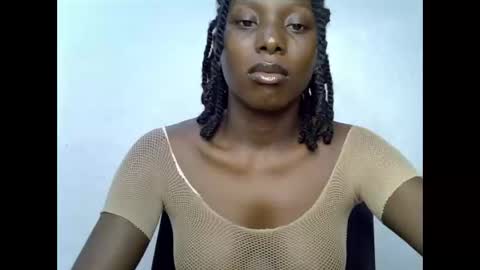 Snapshot of melanine_floral chatting on January 2025 10:24:01 PM Praiz online show from January 2025 10:24:01 PM