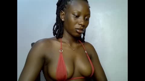 Snapshot of melanine_floral chatting on January 2025 08:40:01 AM Praiz online show from January 2025 08:40:01 AM