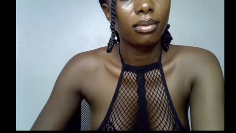 Snapshot of melanine_floral chatting on January 2025 08:43:01 AM Praiz online show from January 2025 08:43:01 AM