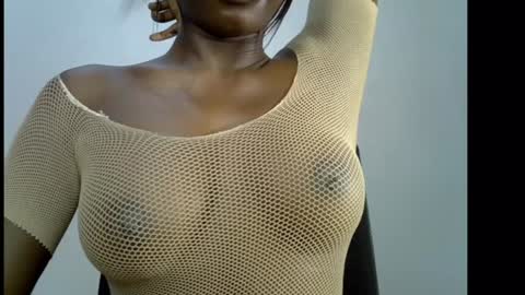 Snapshot of melanine_floral chatting on February 2025 07:40:02 AM Praiz online show from February 2025 07:40:02 AM