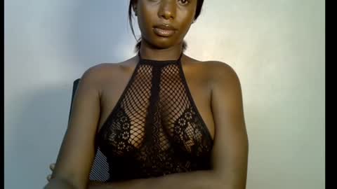 Snapshot of melanine_floral chatting on February 2025 08:13:01 PM Praiz online show from February 2025 08:13:01 PM