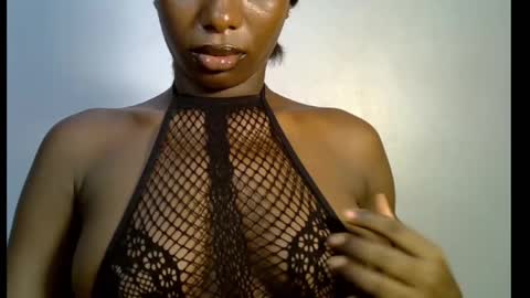 Snapshot of melanine_floral chatting on February 2025 05:54:01 PM Praiz online show from February 2025 05:54:01 PM