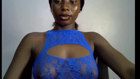 Snapshot of melanine_floral chatting on February 2025 11:45:01 PM Praiz online show from February 2025 11:45:01 PM