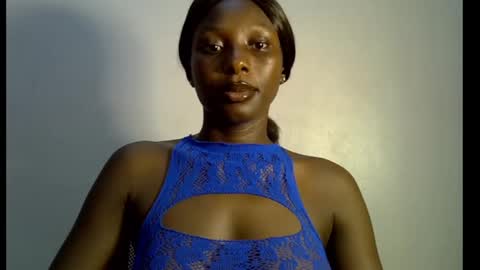 Snapshot of melanine_floral chatting on February 2025 06:37:02 PM Praiz online show from February 2025 06:37:02 PM
