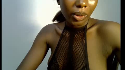 Snapshot of melanine_floral chatting on February 2025 06:39:01 AM Praiz online show from February 2025 06:39:01 AM