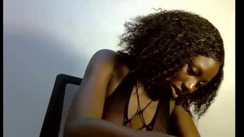 Snapshot of melanine_floral chatting on February 2025 07:09:02 AM Praiz online show from February 2025 07:09:02 AM