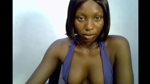Snapshot of melanine_floral chatting on February 2025 06:32:02 PM Praiz online show from February 2025 06:32:02 PM