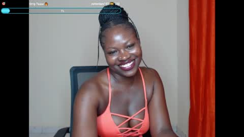 melaningoddess30 online show from May 2026 05:01:01 PM