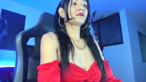 melannia_hills online show from December 2024 07:24:02 AM