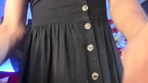 melannia_hills online show from January 2025 06:09:02 AM