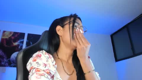 melannia_hills online show from January 2025 10:08:01 AM