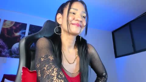melannia_hills online show from January 2025 09:19:01 AM