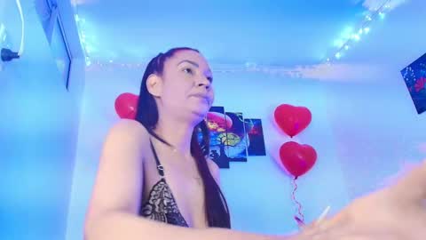 melannia_hills online show from October 2025 10:34:02 AM