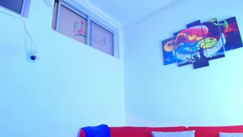 melannia_hills online show from October 2025 07:23:01 PM