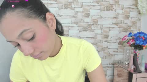 melannie roses online show from January 2025 09:23:02 PM