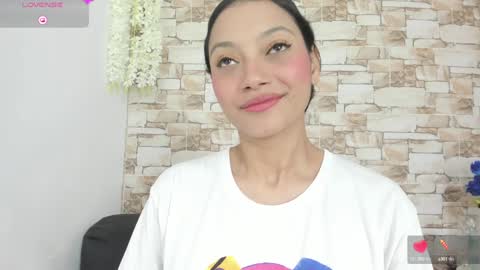 melannie roses online show from January 2025 08:49:01 PM