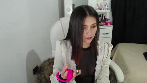 Melannie online show from January 2025 05:39:01 PM