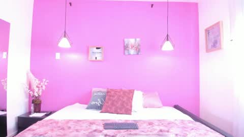 Melannie Ross online show from April 2026 12:04:01 PM