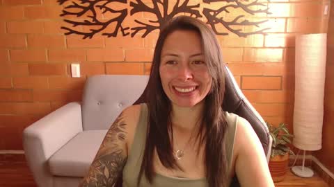 Melanny online show from December 2024 03:26:02 PM