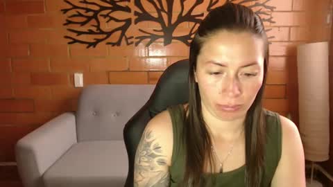 Melanny online show from March 2025 12:04:02 PM