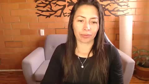 Melanny online show from September 2025 12:07:01 PM