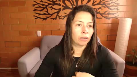 Melanny online show from October 2025 12:04:02 PM