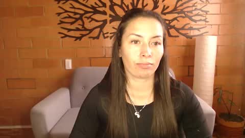 Melanny online show from January 2026 12:09:02 PM