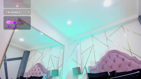 MelanyLuv online show from December 2024 06:05:02 PM