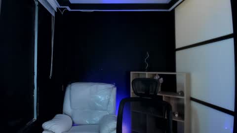 MelanyLuv online show from December 2024 02:24:01 AM