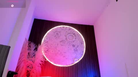 MelanyLuv online show from February 2026 12:36:01 AM