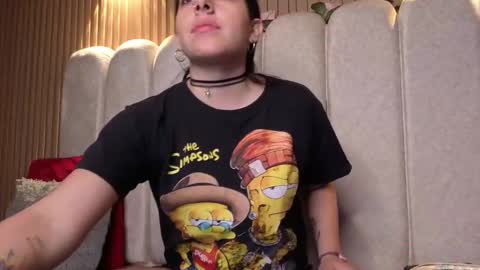 melanny_petite online show from March 2026 12:32:01 PM