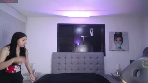 melanny_petite online show from June 2026 12:33:02 PM