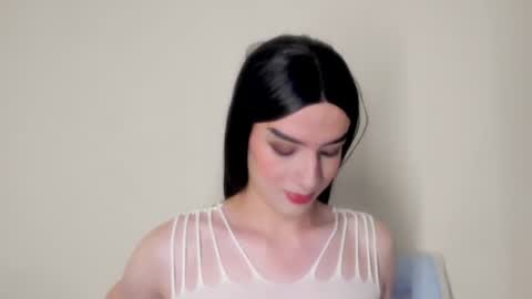 Snapshot of melannycollins__ chatting on July 2026 01:51:02 AM Melanny online show from July 2026 01:51:02 AM