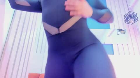 Melanny Fox online show from September 2025 05:26:02 PM