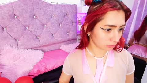 Snapshot of melannytaylor_1 chatting on February 2025 06:55:02 PM Melanny taylor online show from February 2025 06:55:02 PM