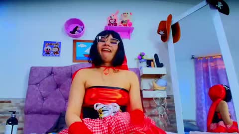 Snapshot of melannytaylor_1 chatting on October 2025 08:39:02 PM Melanny taylor online show from October 2025 08:39:02 PM