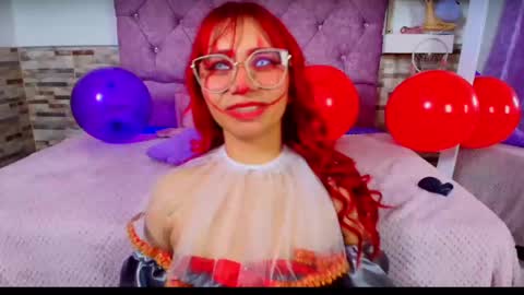 Snapshot of melannytaylor_1 chatting on October 2025 07:59:01 PM Melanny taylor online show from October 2025 07:59:01 PM