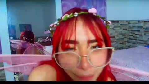 Snapshot of melannytaylor_1 chatting on October 2025 10:32:01 PM Melanny taylor online show from October 2025 10:32:01 PM