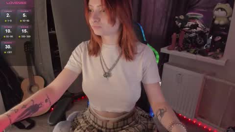 Snapshot of melante_s chatting on September 2025 12:49:02 PM Ash online show from September 2025 12:49:02 PM